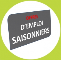 Offres d'emploi saisonniers pour cet été à Lamballe Terre & Mer