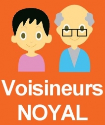 Appel de volontaires pour le projet voisineurs