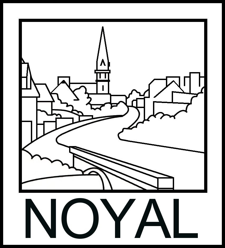 Logo Commune de Noyal